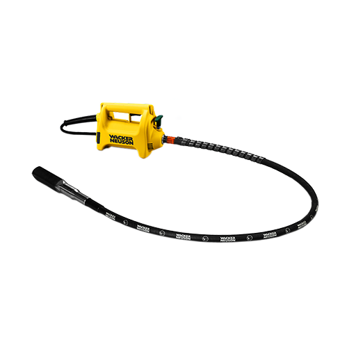 Internal Vibrator