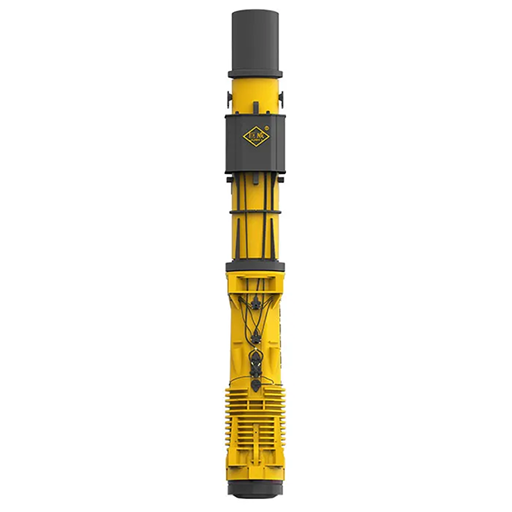 Diesel Pile Hammer