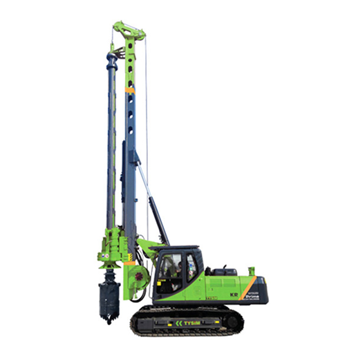 Drilling Rigs