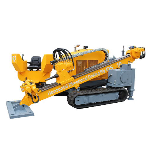 Horizontal Drilling Rig