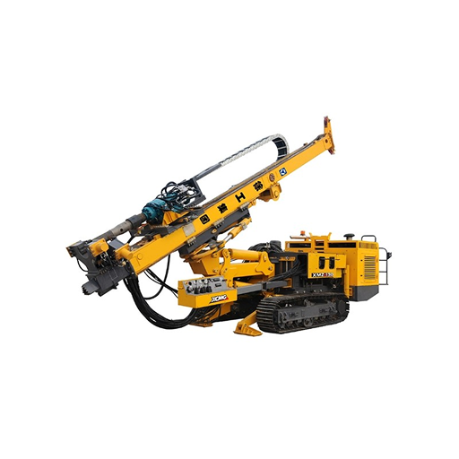 Piling Machines