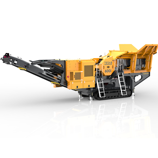 Crusher