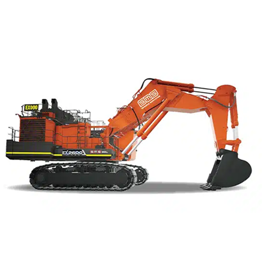 Mining Equipment